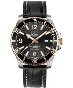 Годинник Чоловічий Le Temps Swiss Naval Patrol