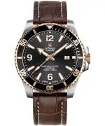 Годинник Чоловічий Le Temps Swiss Naval Patrol