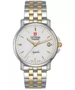 Годинник Чоловічий Le Temps Zafira