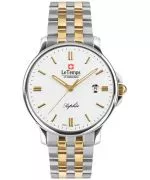 Годинник Чоловічий Le Temps Zafira