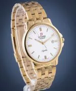 Годинник Чоловічий Le Temps Zafira