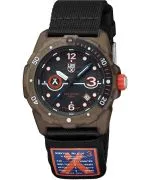 Годинник Чоловічий Luminox Bear Grylls Survival 3720 Sea Series