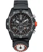 Годинник Чоловічий Luminox Bear Grylls Survival 3740 Chrono Master