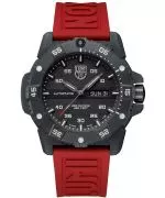 Годинник Чоловічий Luminox Master Carbon SEAL 3875 Automatic