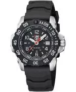 Годинник Чоловічий Luminox Navy SEAL Steel 3250
