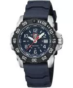 Годинник Чоловічий Luminox Navy SEAL Steel 3250