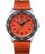 Годинник Чоловічий Luminox Pacific Diver 3120 Series Fanta