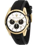 Годинник Чоловічий Maserati Attrazione Chronograph