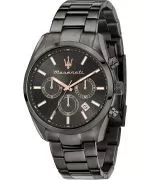 Годинник Чоловічий Maserati Attrazione Chronograph