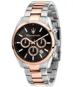 Годинник Чоловічий Maserati Attrazione Chronograph