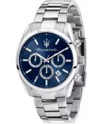 Годинник Чоловічий Maserati Attrazione Chronograph