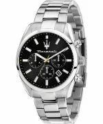 Годинник Чоловічий Maserati Attrazione Chronograph