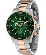 Годинник Чоловічий Maserati Competizione Chronograph