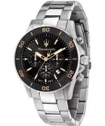 Годинник Чоловічий Maserati Competizione Diver Chronograph Gift SET
