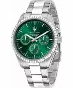 Годинник Чоловічий Maserati Competizione