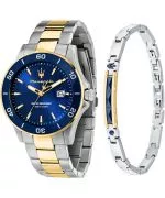Годинник Чоловічий Maserati Competizione SET