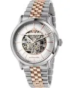 Годинник Чоловічий Maserati Epoca Skeleton Automatic