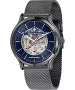 Годинник Чоловічий Maserati Epoca Skeleton Automatic