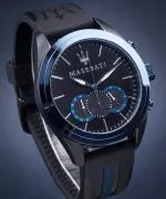 Годинник Чоловічий Maserati Traguardo