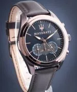 Годинник Чоловічий Maserati Traguardo