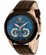 Годинник Чоловічий Maserati Traguardo