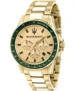 Годинник Чоловічий Maserati Sfida Chronograph