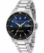 Годинник Чоловічий Maserati SFIDA