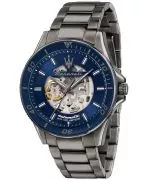 Годинник Чоловічий Maserati Sfida Skeleton Automatic