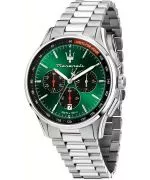 Годинник Чоловічий Maserati Sorpasso Chronograph SET