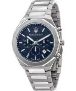 Годинник Чоловічий Maserati Stile Chrono