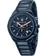 Годинник Чоловічий Maserati Stile Chronograph