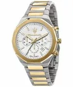 Годинник Чоловічий Maserati Stile Chronograph