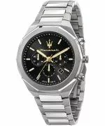 Годинник Чоловічий Maserati Stile Chronograph