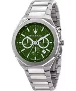Годинник Чоловічий Maserati Stile Chronograph