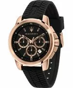 Годинник Чоловічий Maserati Successo Chronograph