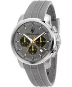 Годинник Чоловічий Maserati Successo Chronograph