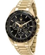 Годинник Чоловічий Maserati Traguardo Chrono
