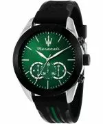 Годинник Чоловічий Maserati Traguardo Chronograph