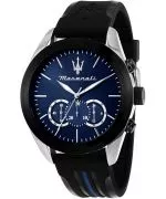 Годинник Чоловічий Maserati Traguardo Chronograph