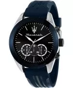 Годинник Чоловічий Maserati Traguardo Chronograph