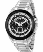 Годинник Чоловічий Maserati Traguardo Chronograph
