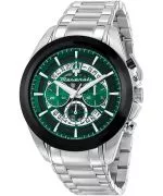 Годинник Чоловічий Maserati Traguardo Chronograph