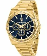 Годинник Чоловічий Maserati Velocitá Chronograph