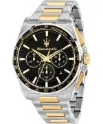 Годинник Чоловічий Maserati Velocitá Chronograph