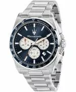 Годинник Чоловічий Maserati Velocitá Chronograph