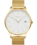 Годинник Чоловічий Obaku Chia