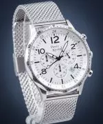 Годинник Чоловічий Pierre Ricaud Chronograph