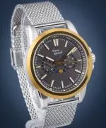 Годинник Чоловічий Pierre Ricaud Moon Phase