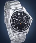 Годинник Чоловічий Pierre Ricaud Moon Phase