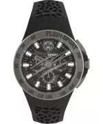 Годинник Чоловічий Plein Sport Thunderstorm Chrono